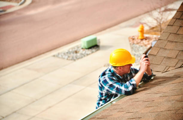 Best Best Roofing Contractors  in Rossville, TN