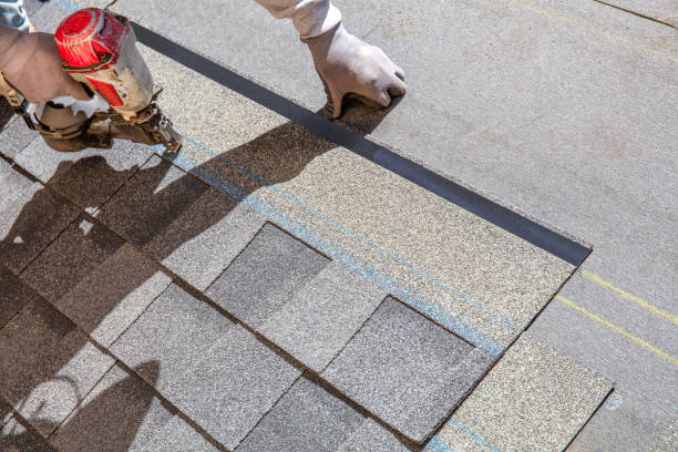 Best Roof Replacement Cost  in Rossville, TN
