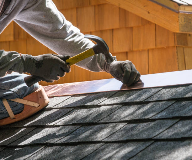 Best Best Roofing Contractors  in Rossville, TN